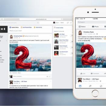 Media Sosial untuk Orang Kantoran