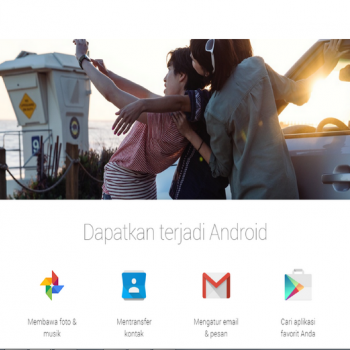Google Ungkap Cara Beralih dari iOS ke Android