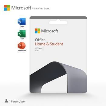 Office 2021 Home And Student Original Key