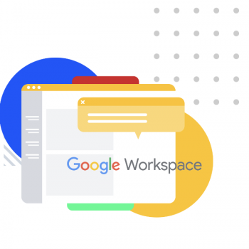 Paket Google Workspace