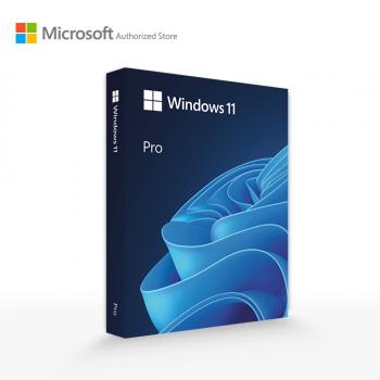 Windows 11 Pro Full Retail Version 